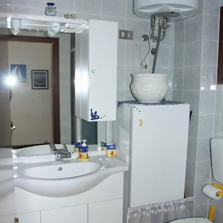 Apartamento Adorable Flat For 4 Guests In Pineda Bibione