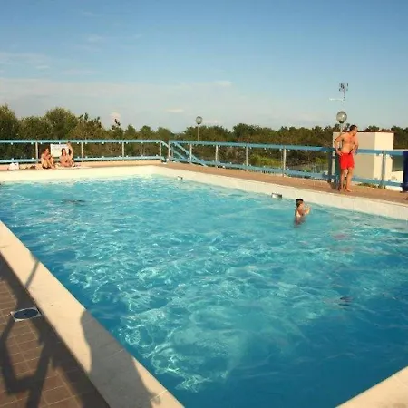 Apartamento With Rooftop Pool *