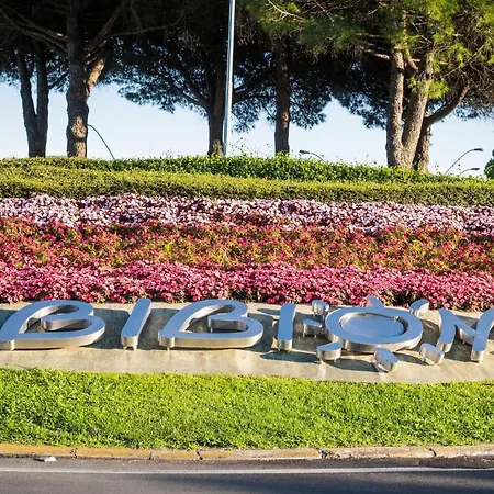 Adorable Flat For 4 Guests In Pineda Apartamento Bibione