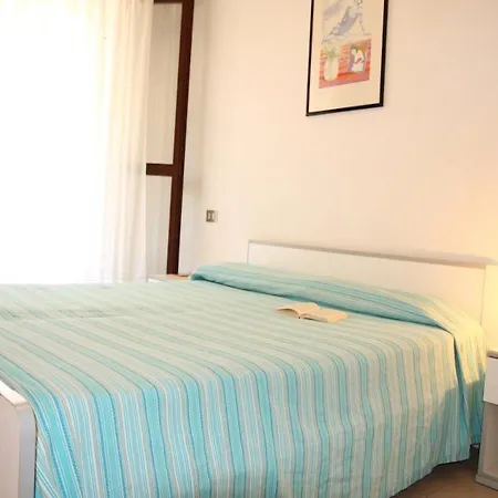 아파트 Adorable Flat For 4 Guests In Pineda